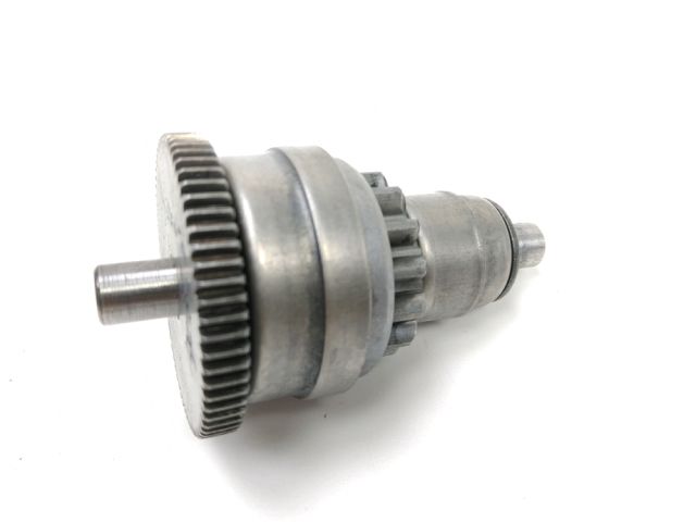 Roue libre de demarreur occasion IMF NEW PACH 2020