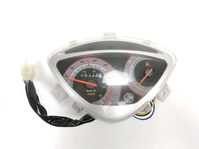 Compteur occasion JM MOTORS EVOLIS 2021