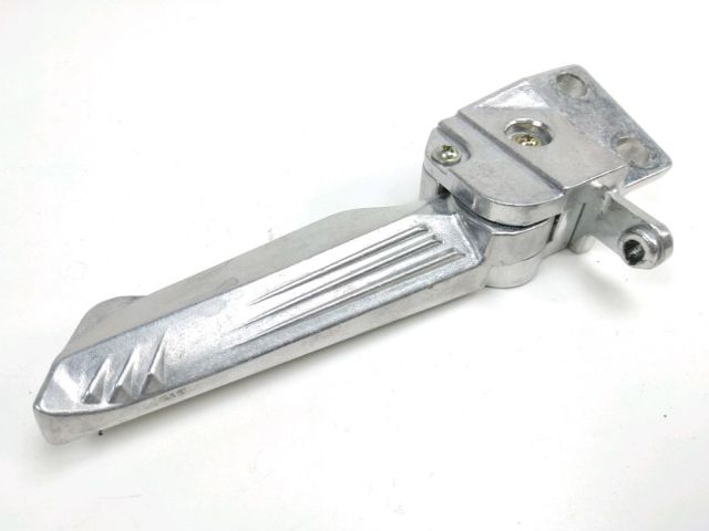 Repose pieds arriere gauche occasion JM MOTORS EVOLIS 2021