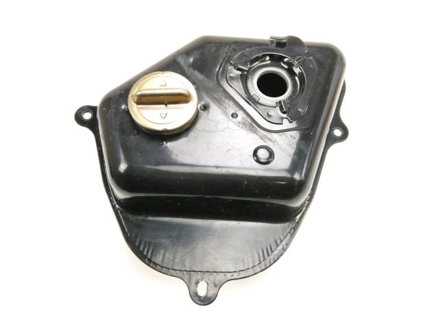 Reservoir occasion JM MOTORS EVOLIS 2021