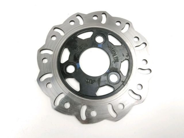 Disque frein avant occasion JM MOTORS EVOLIS 2021