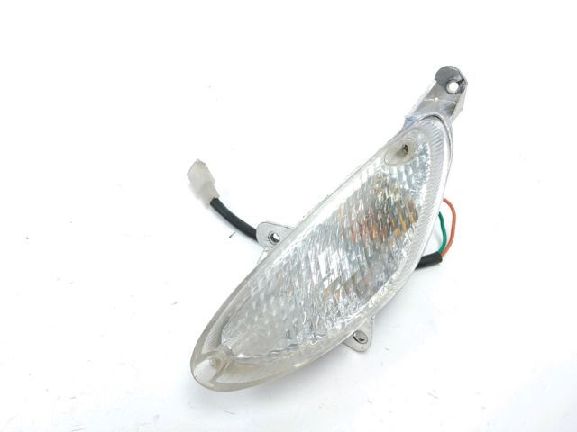 Clignotant avant g occasion TNT ROMA 2020