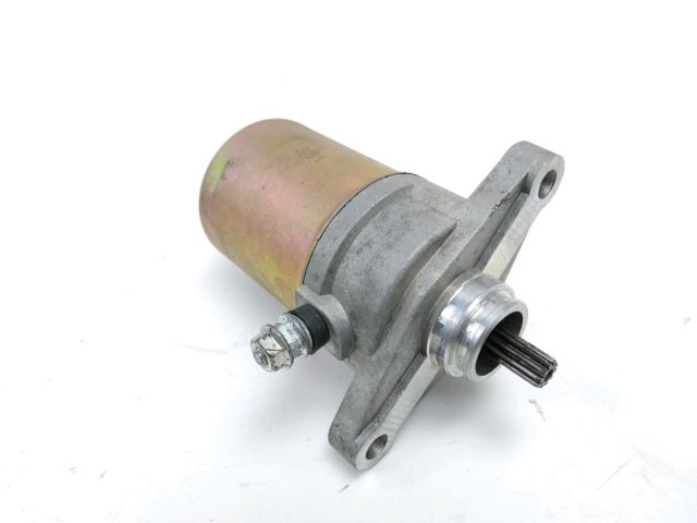 Demarreur occasion TNT ROMA 2020