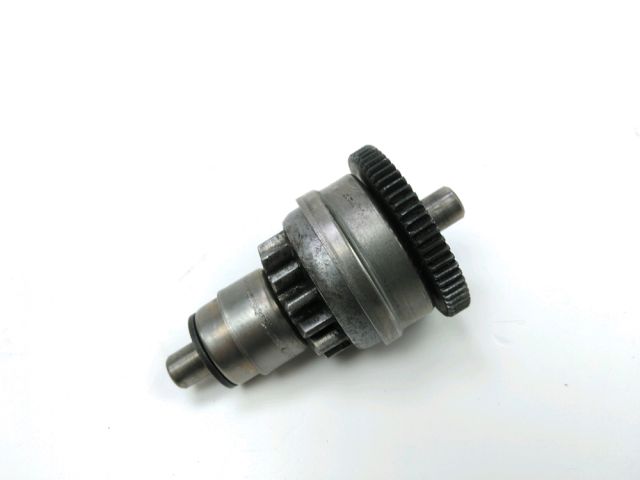 Roue libre de demarreur occasion TNT ROMA 2020