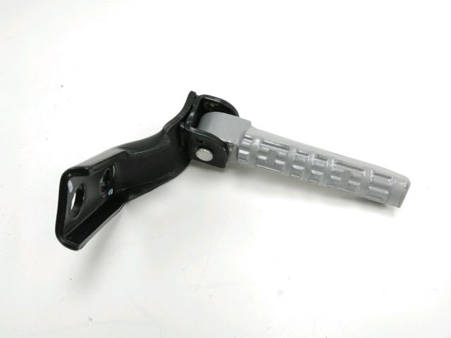 Platine arriere gauche complete occasion KSR MOTO PANDORA 2020