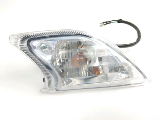 Clignotant avant d occasion KSR MOTO PANDORA 2020