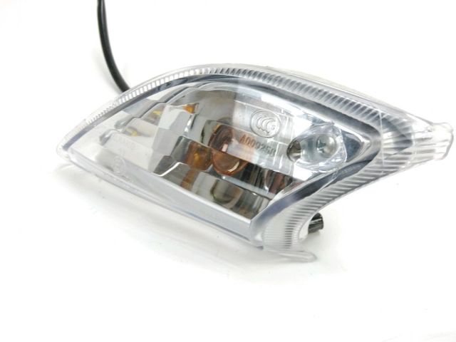 Clignotant avant g occasion KSR MOTO PANDORA 2020