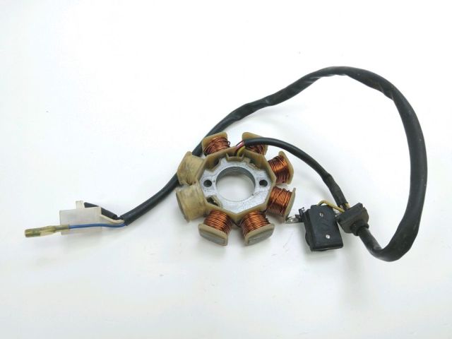 Stator occasion YIYING WALLABI/CITY 2012