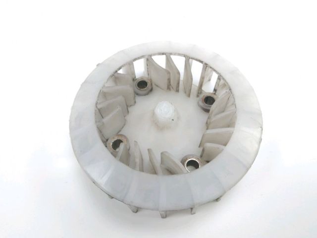 Ventilateur occasion YIYING WALLABI/CITY 2012
