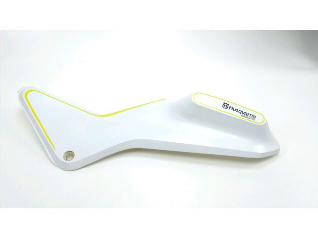 Carenage avant droit occasion HUSQVARNA VITPILEN 2018