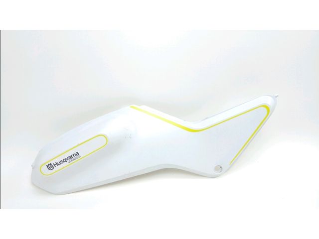 Carenage avant gauche occasion HUSQVARNA VITPILEN 2018