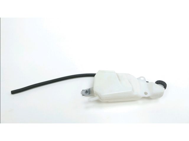 Vase expansion occasion HUSQVARNA VITPILEN 2018