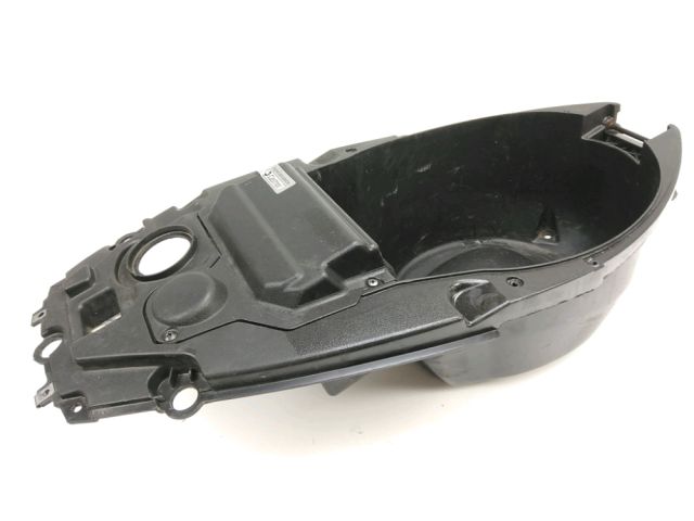 Coffre sous selle occasion APRILIA SR 2018