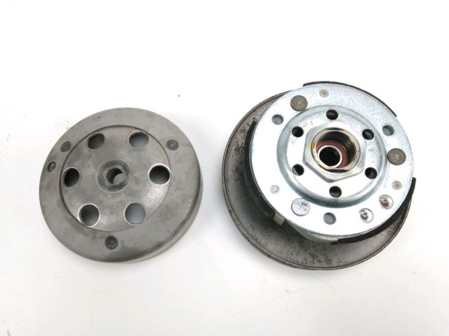 Embrayage complet occasion APRILIA SR 2018