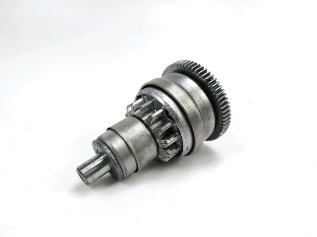 Roue libre de demarreur occasion JM MOTORS OLD CLASSIC 2019