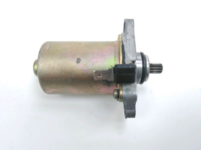 Demarreur occasion PEUGEOT VIVACITY 2001