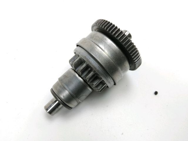 Roue libre de demarreur occasion JM MOTORS SANTANA 2021