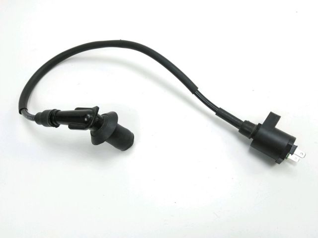 Bobine allumage occasion JM MOTORS SANTANA 2021