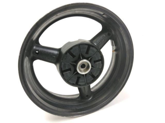 Jante arriere occasion SUZUKI GSF 1200 BANDIT 2000