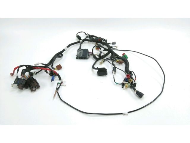 Faisceau electrique occasion HUSQVARNA VITPILEN 2018