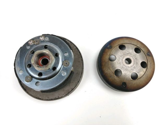 Embrayage complet occasion APRILIA SR 2013