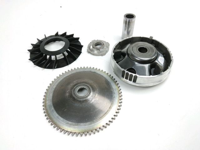 Variateur occasion APRILIA SR 2013