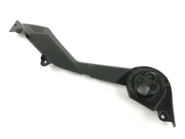 Cache lateral droit occasion HONDA MSX 2014