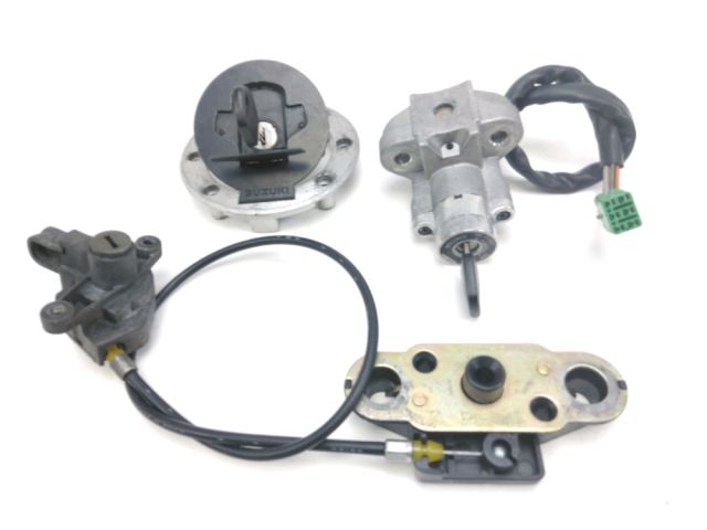 Serrure occasion SUZUKI GSF 1200 BANDIT 2000