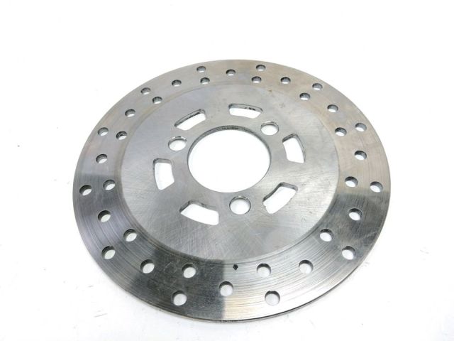 Disque frein avant occasion JM MOTORS SANTANA 2020