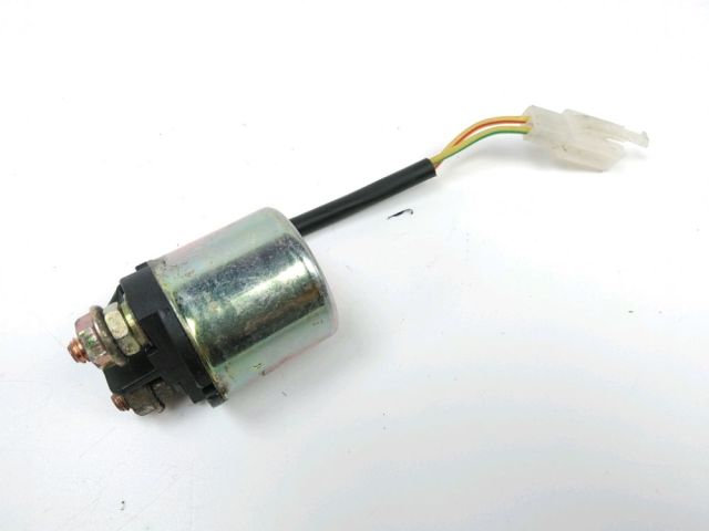 Relais de demarreur occasion ZNEN CITY 2018