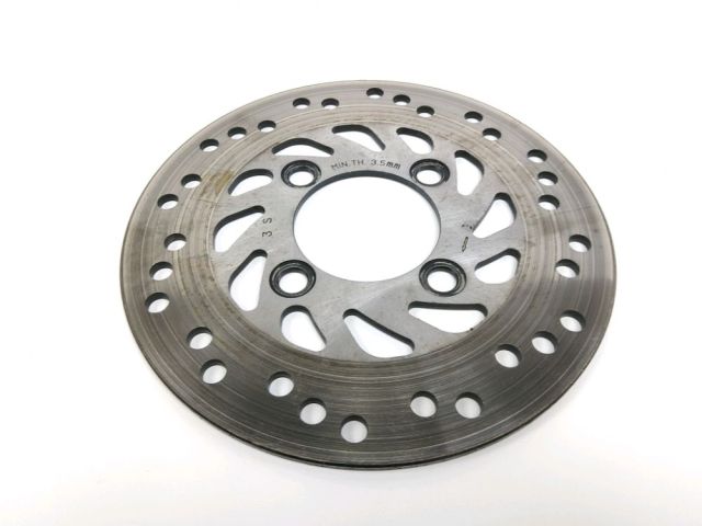 Disque frein arriere occasion HONDA MSX 2014