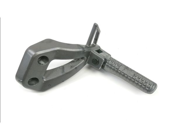 Platine arriere gauche complete occasion ORCAL CAVARO 2020