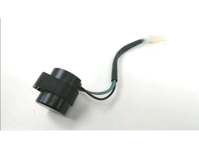 Centrale clignotant  occasion ORCAL CAVARO 2020