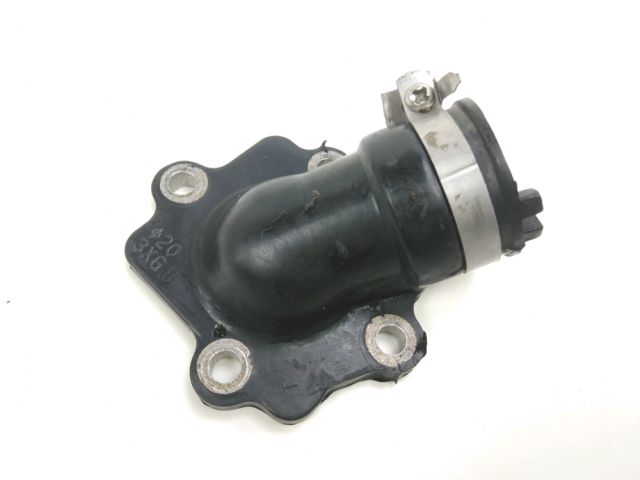 Pipe admission occasion GENERIC CRACKER 2014