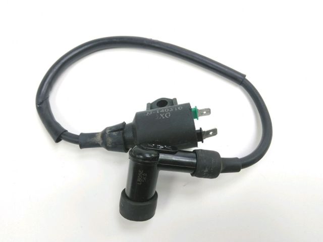 Bobine allumage occasion GENERIC CRACKER 2014