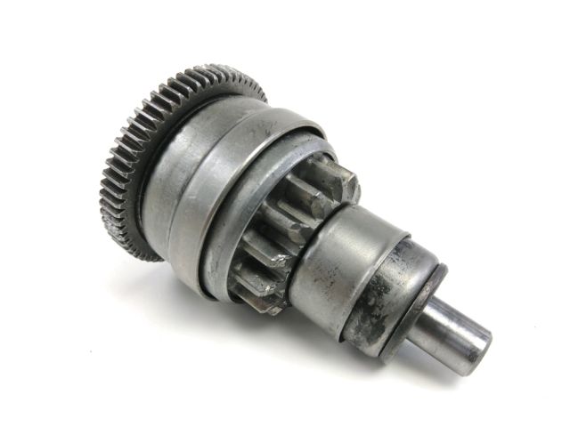 Roue libre de demarreur occasion JORDON DIGITA 2021