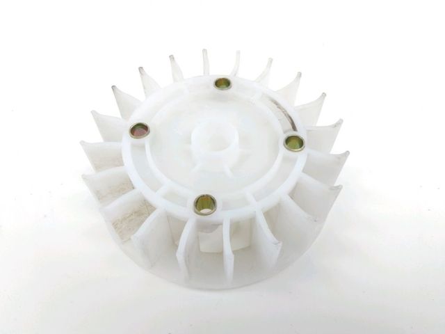 Ventilateur occasion JORDON DIGITA 2021