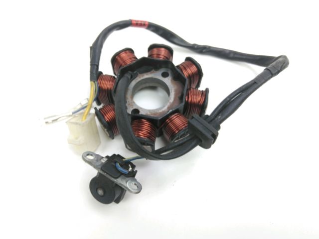 Stator occasion SYM ORBIT II 2020