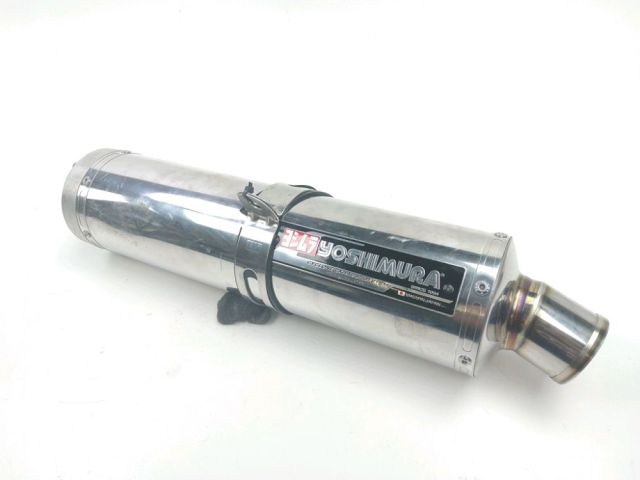 Silencieux 4t occasion SUZUKI SV 1000 2006