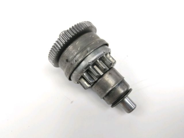 Roue libre de demarreur occasion APRILIA SR 2013