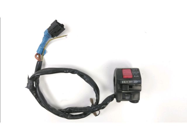 Commodo droit occasion SUZUKI GSXR 750 1996