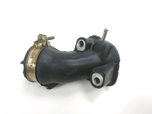 Pipe admission occasion SYM CROX 2018