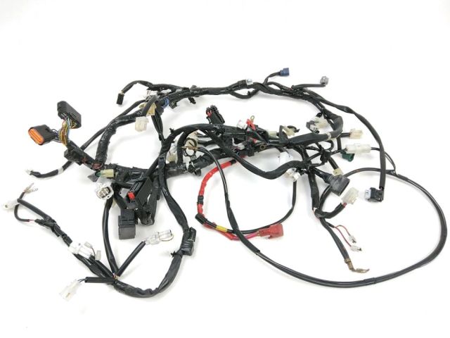 Faisceau electrique occasion YAMAHA XP 530 T-MAX 2015