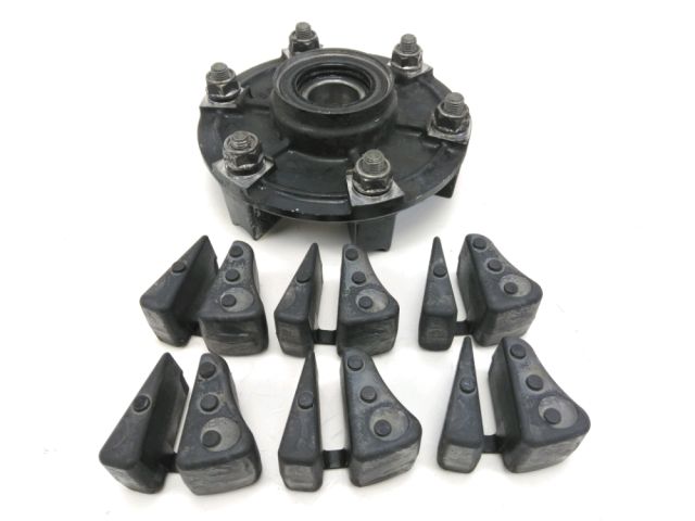 Porte couronne occasion YAMAHA YZF 1000 R1 2003