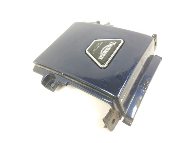 Habillage arriere occasion TRIUMPH TROPHY 2000