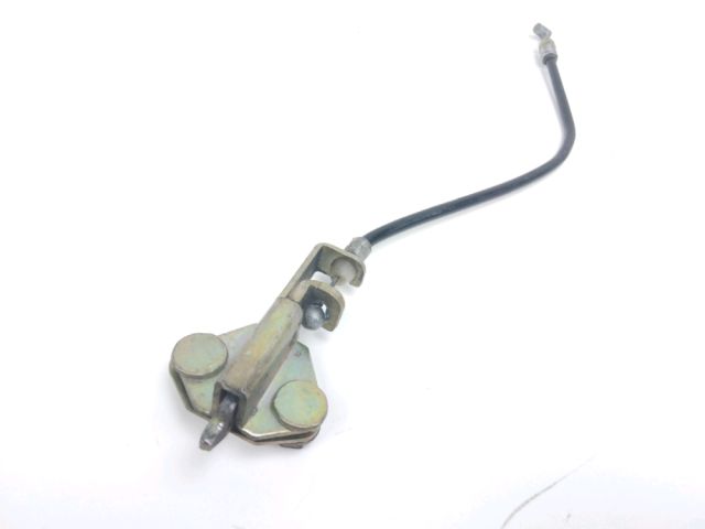 Mecanisme occasion YAMASAKI X-RACE 2017