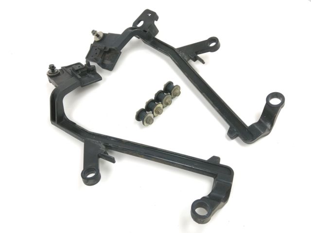 Support arriere occasion TRIUMPH TROPHY 2000