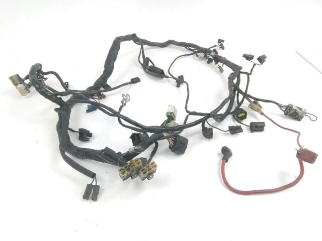 Faisceau electrique occasion TRIUMPH TROPHY 2000