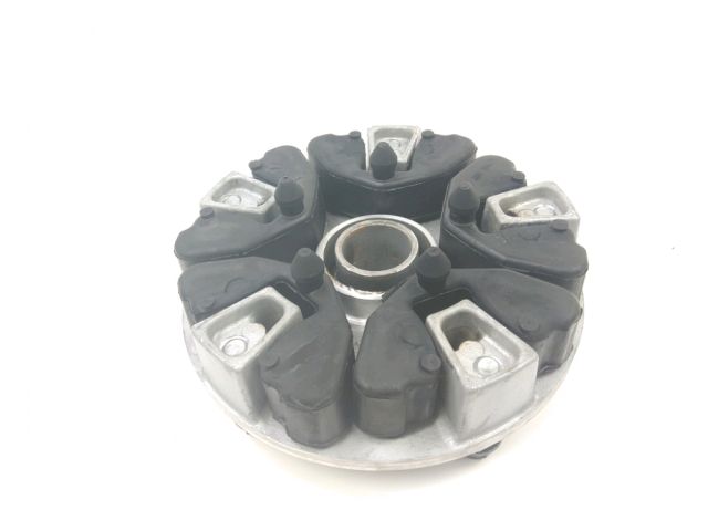 Porte couronne occasion SUZUKI SV 1000 2006