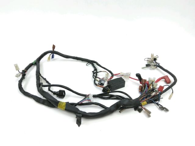 Faisceau electrique occasion YAMAHA XJR 1300 1999